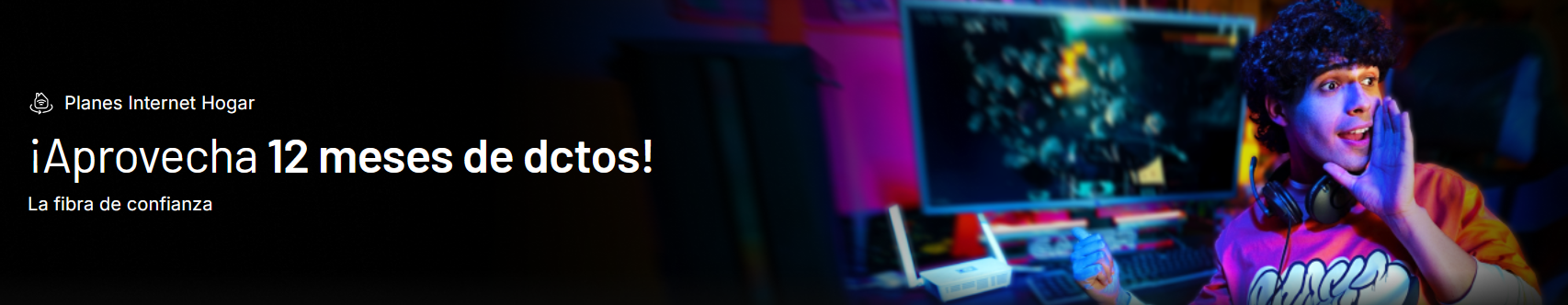Entel Planes Persona - Aprovecha nuestros descuentos